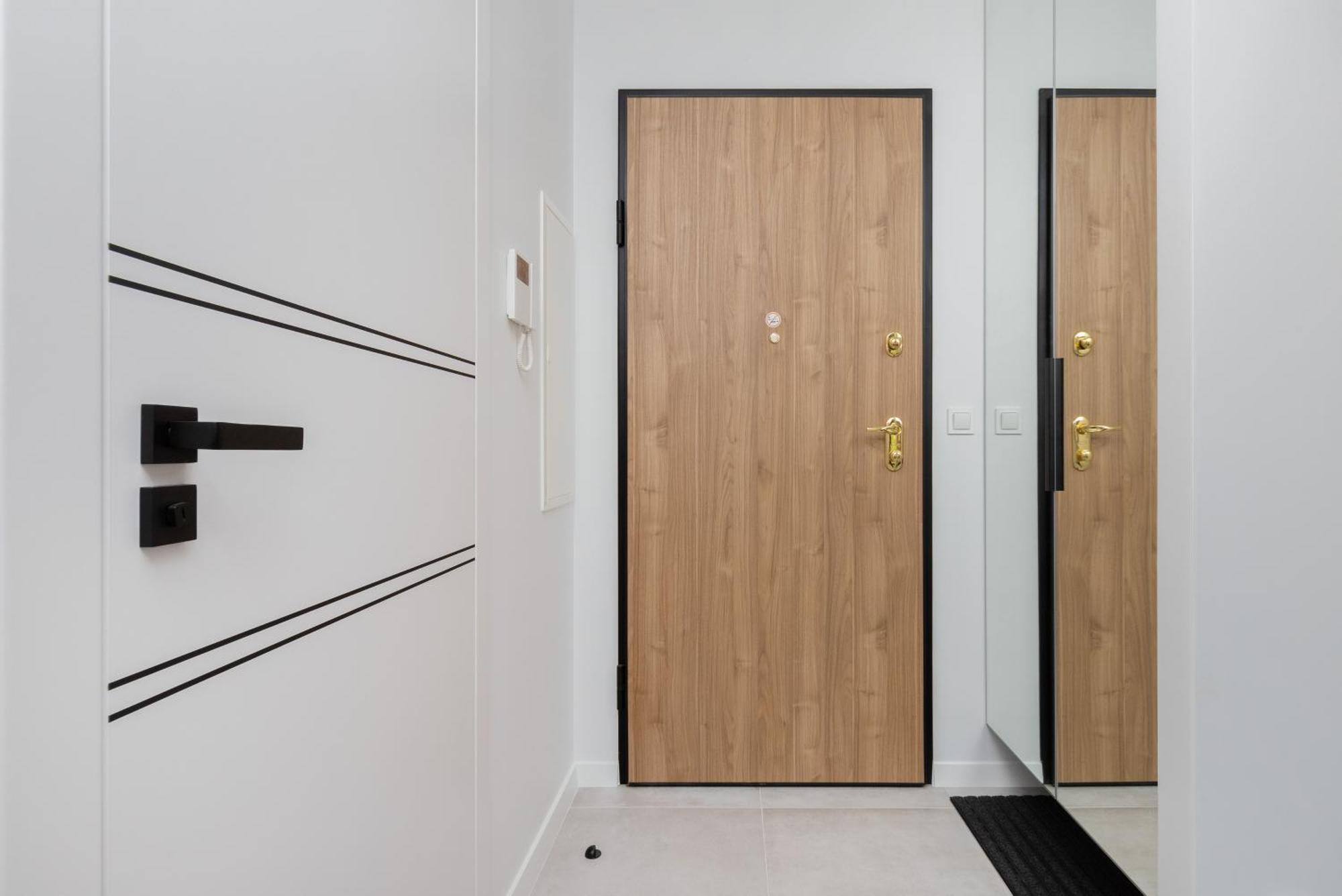 Plac Unii Apartment Gdynia By Noclegi Renters Exteriör bild