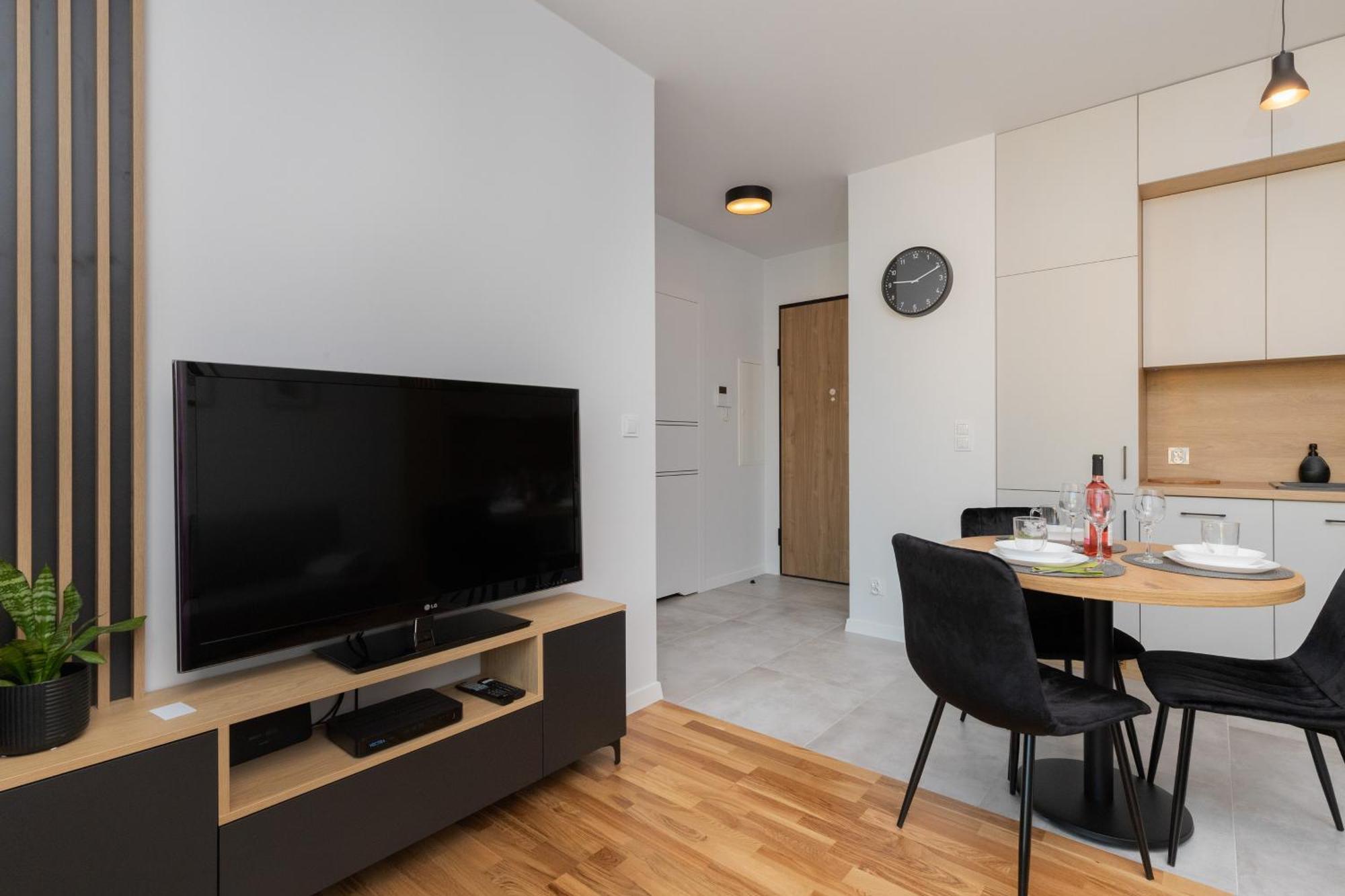 Plac Unii Apartment Gdynia By Noclegi Renters Exteriör bild