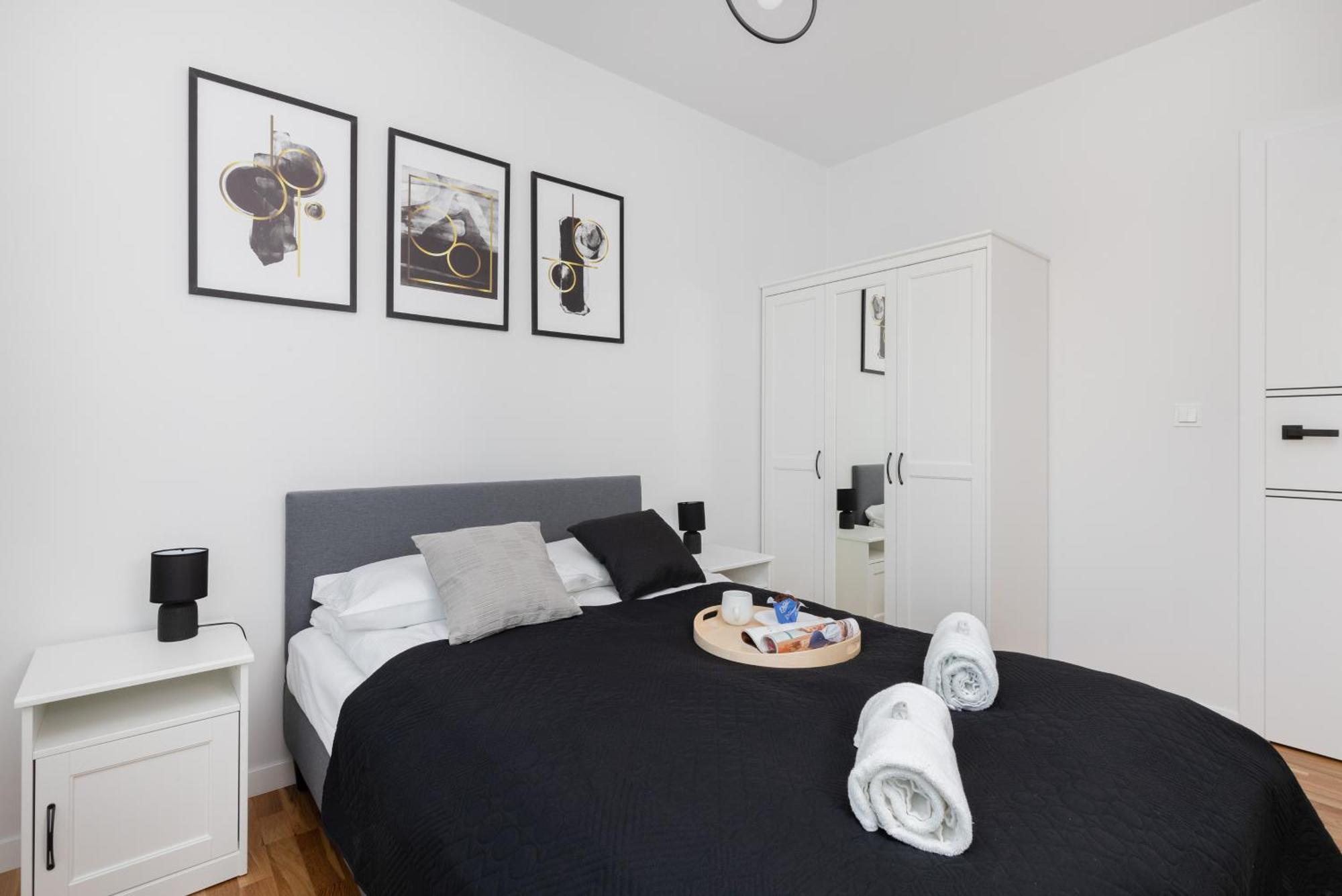 Plac Unii Apartment Gdynia By Noclegi Renters Exteriör bild